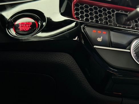 Certified 2026 Honda Civic Si image 34