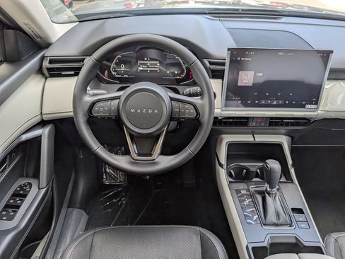 New 2026 MAZDA CX-5 Select AWD/4WD image 4