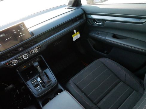Certified 2026 Honda CR-V TrailSport image 11