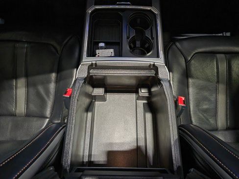 Used 2020 Ford F350 Platinum w/ FX4 Off-Road Package image 86