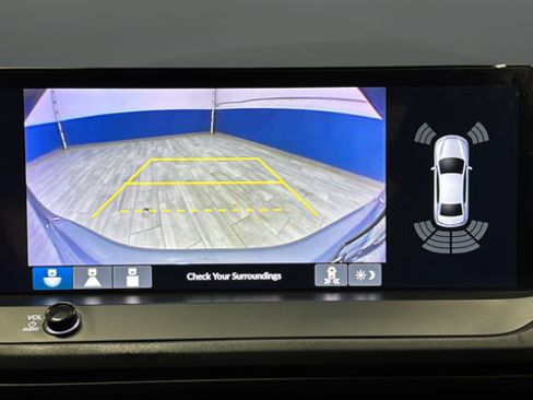 Used 2024 Honda Accord EX-L image 13