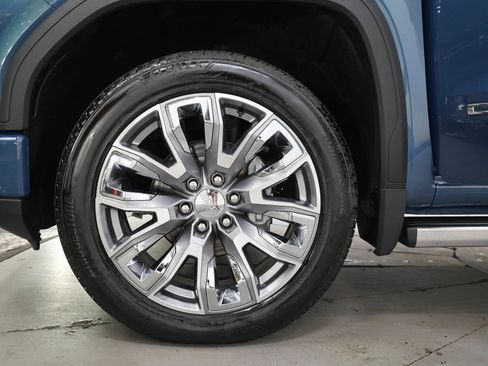 Used 2026 GMC Sierra 1500 Denali AWD/4WD image 32