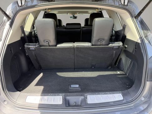 Used 2020 INFINITI QX60 Luxe AWD/4WD image 10