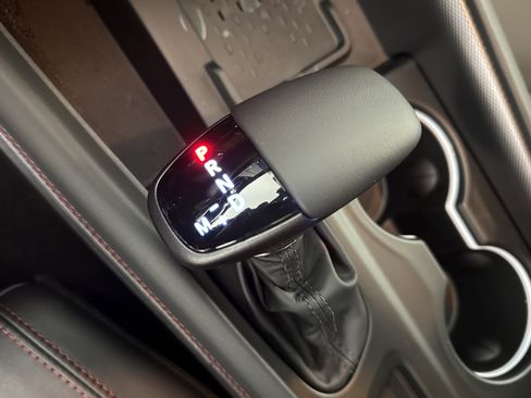 New 2026 Dodge Durango GT image 26