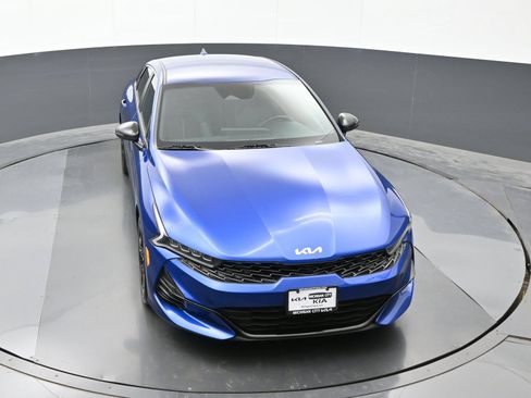 Used 2023 Kia K5 GT-Line AWD/4WD image 31