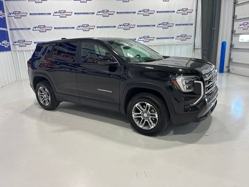 Used 2026 GMC Terrain Elevation FWD image 8