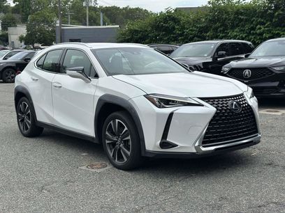 Used 2019 Lexus UX 250h