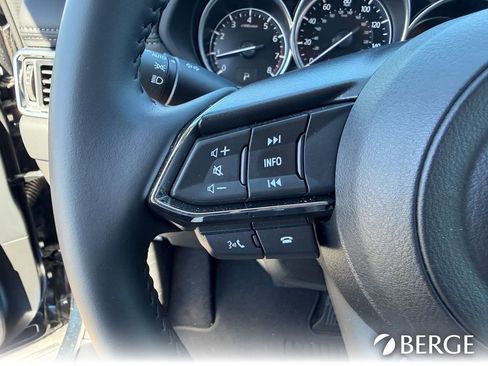 Used 2025 MAZDA CX-5 AWD 2.5 S w/ Preferred Package image 22
