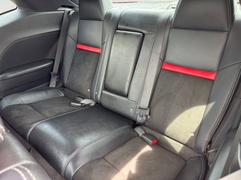 Used 2009 Dodge Challenger SRT8 image 16