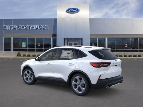 New 2025 Ford Escape ST-Line w/ Tech Pack #1 image 4