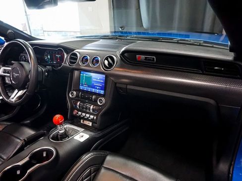 Used 2020 Ford Mustang GT Premium w/ GT Performance Package image 87