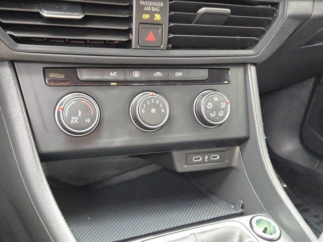 Used 2024 Volkswagen Jetta S FWD image 21