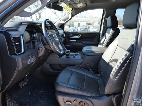 Used 2023 GMC Sierra 1500 Denali image 12
