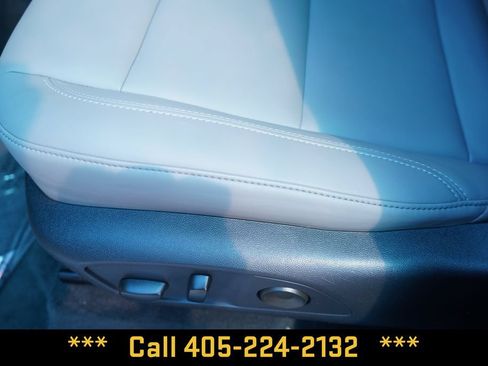 Used 2026 GMC Acadia Elevation w/ Elevation Premium Package AWD/4WD image 17
