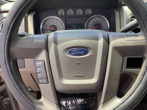 Used 2010 Ford F150 XLT AWD/4WD image 43