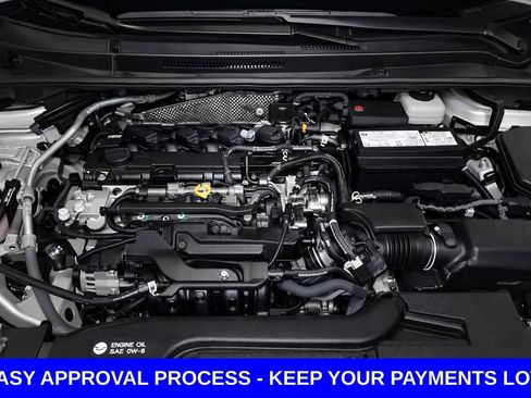 Used 2024 Toyota Corolla SE FWD image 20