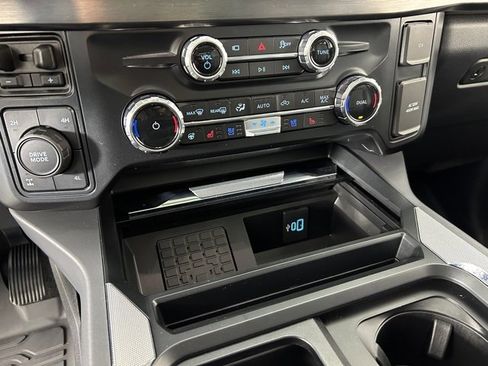 Used 2025 Ford F350 Lariat w/ Lariat Ultimate Package image 21