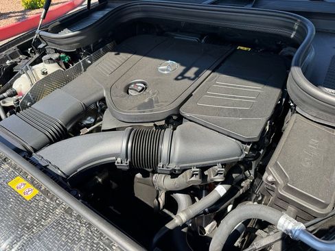 New 2026 Mercedes-Benz GLE 450e 4MATIC image 22