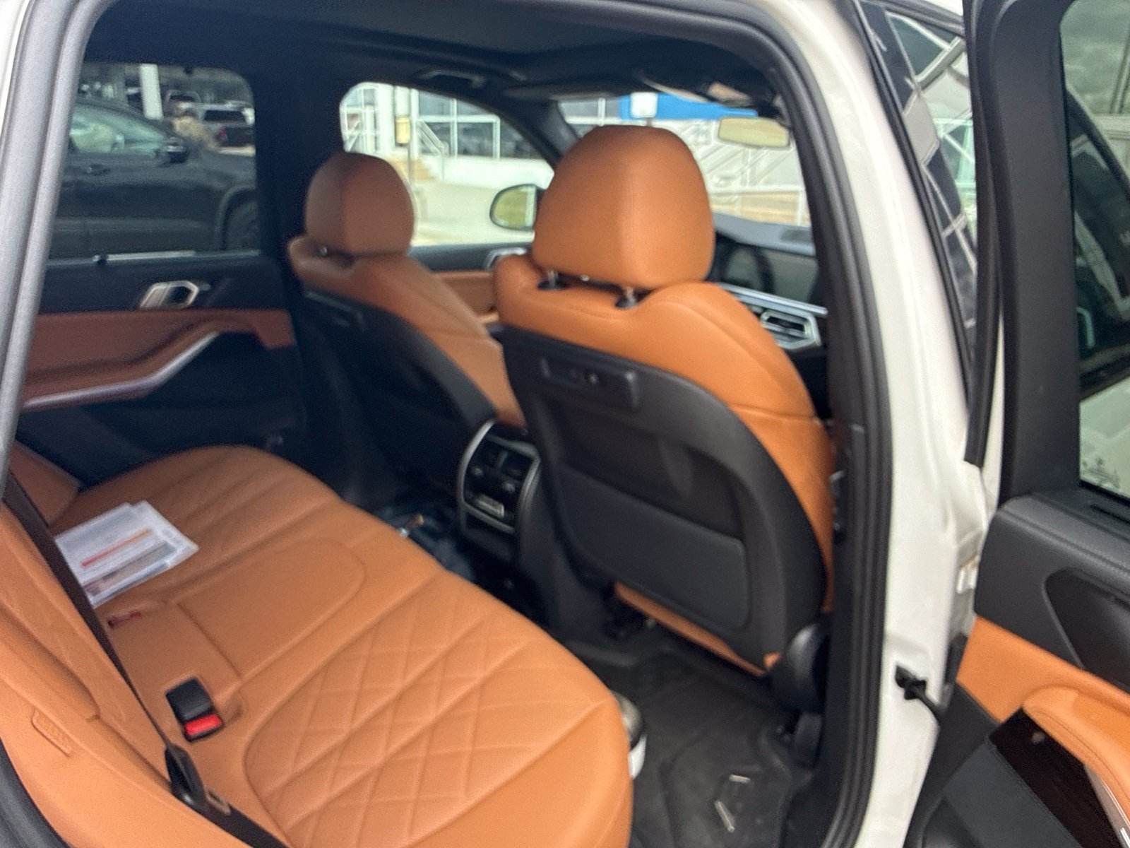 Used 2023 BMW X5 xDrive40i w/ Executive Package AWD/4WD image 19
