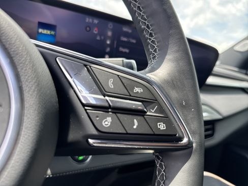 New 2026 Buick Enclave Avenir w/ Super Cruise Package FWD image 20
