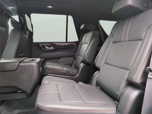 Used 2022 Chevrolet Tahoe RST w/ Luxury Package image 34