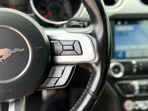 Used 2016 Ford Mustang GT Premium RWD image 30