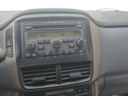 Used 2008 Honda Pilot SE image 9
