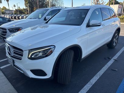 Used 2019 Mercedes-Benz GLC 300