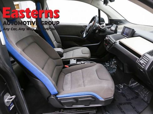 Used 2019 BMW i3 image 24