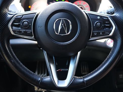 Used 2020 Acura RDX A-Spec FWD image 56