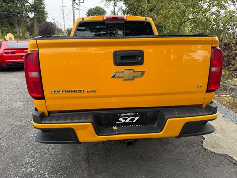 Used 2018 Chevrolet Colorado LT image 7