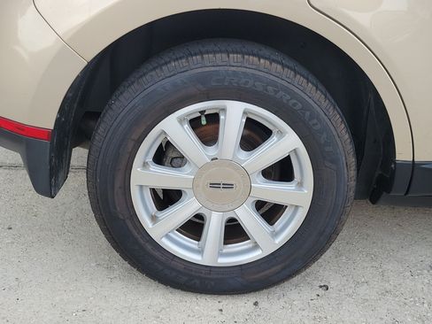 Used 2007 Lincoln MKX 2WD image 5