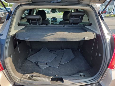 Used 2015 Buick Encore Convenience FWD image 8