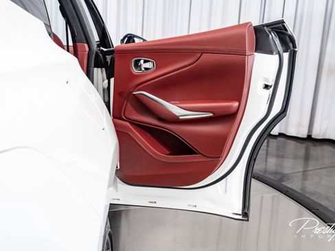 Used 2021 Aston Martin DBX image 55