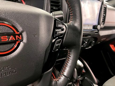 Used 2023 Nissan Frontier PRO-4X w/ Tow Package image 23