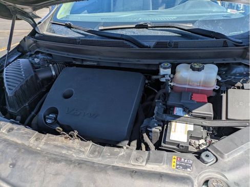 Used 2019 Buick Enclave Essence AWD/4WD image 36