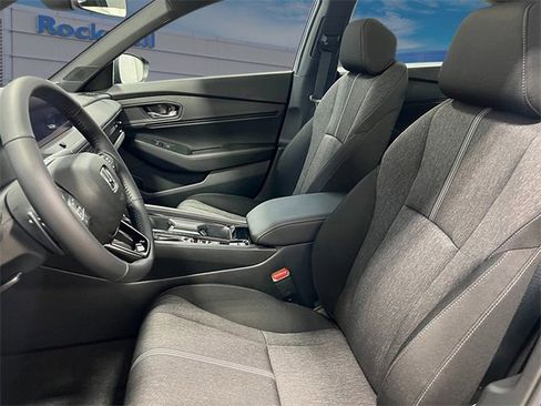 New 2025 Honda Accord Sport image 13