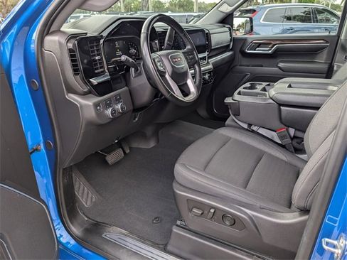 Used 2024 GMC Sierra 1500 Elevation image 6