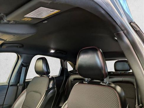 Certified 2023 Ford Escape ST-Line w/ Tech Pack #1 FWD image 19
