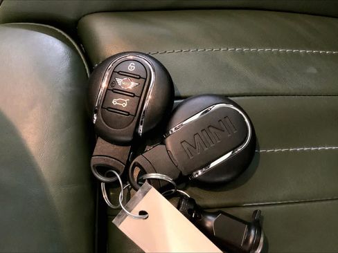 Used 2023 MINI Cooper Countryman S w/ Mini Untamed Edition AWD/4WD image 14