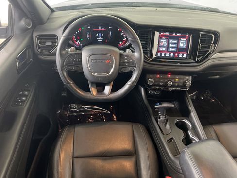 Used 2022 Dodge Durango GT w/ Blacktop Package image 22