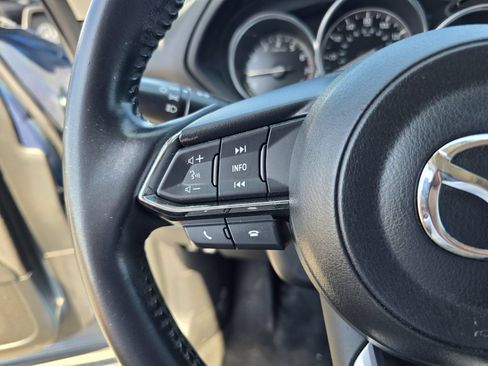 Used 2019 MAZDA CX-5 Sport FWD image 21