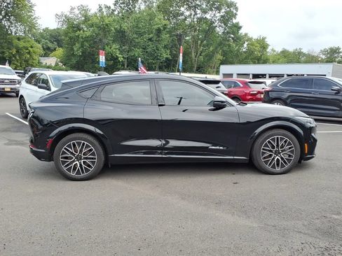 Used 2024 Ford Mustang Mach-E Premium AWD/4WD image 23