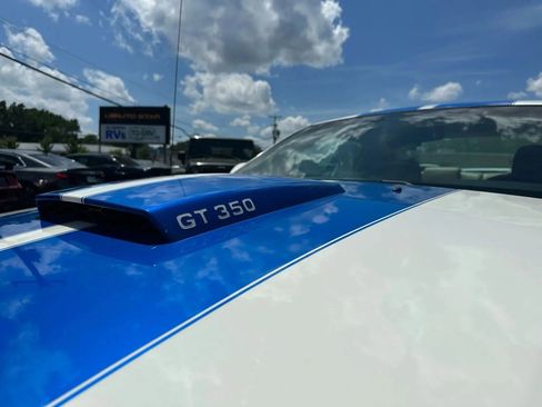 Used 2007 Ford Mustang GT Premium image 10