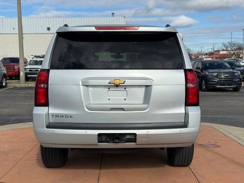 Used 2019 Chevrolet Tahoe LS image 5