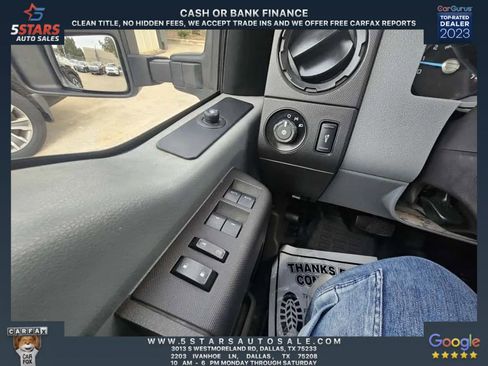 Used 2013 Ford F250 XL w/ PWR Equipment Group image 33