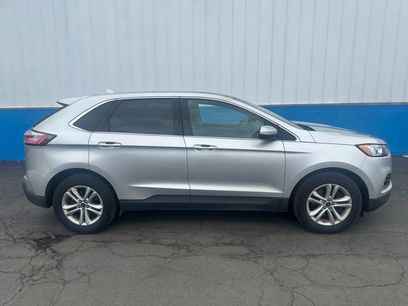 Used 2019 Ford Edge SEL w/ Equipment Group 201A