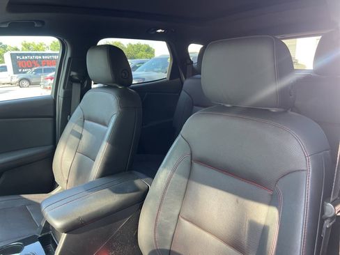 Used 2019 Chevrolet Blazer RS AWD/4WD image 10