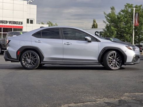 Used 2022 Subaru WRX Premium image 21