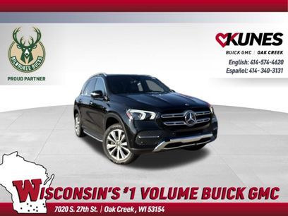 Used 2020 Mercedes-Benz GLE 350 4MATIC